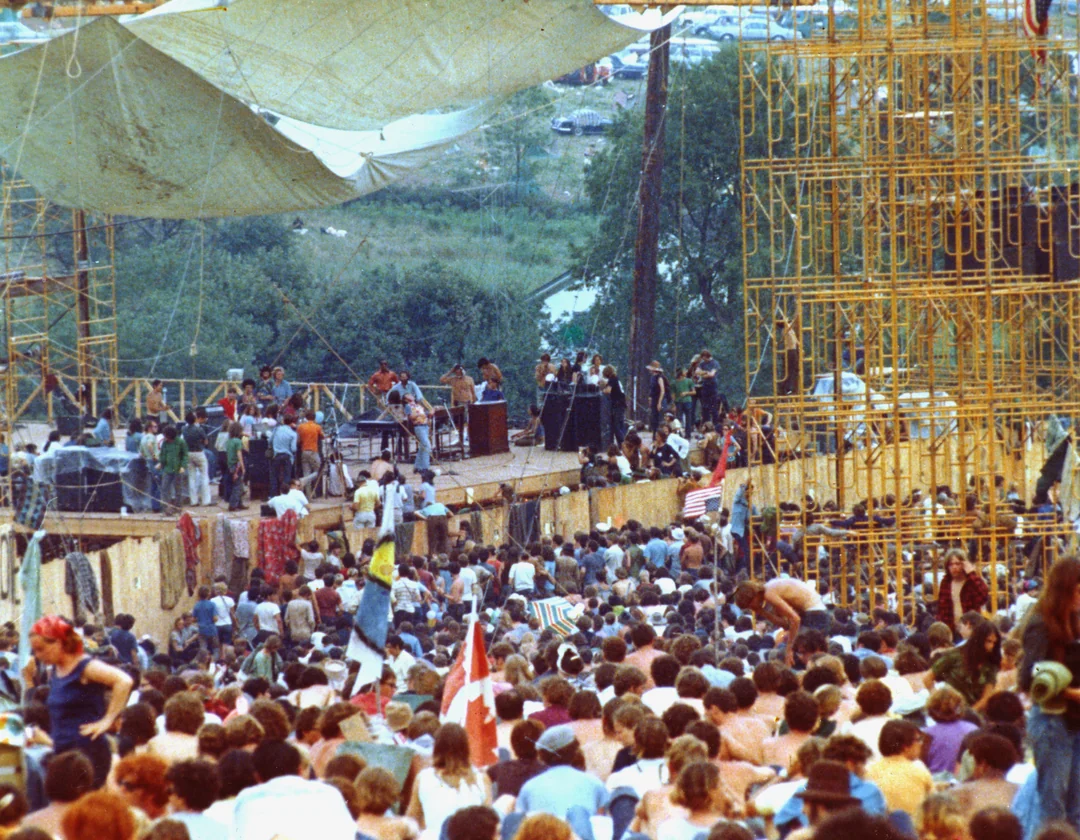 Woodstock '69